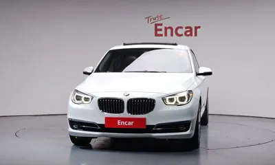 BMW Gran Turismo 2015, 168965 км, за 7636.07 USD