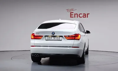 BMW Gran Turismo 2015, 168965 км, за 7636.07 USD