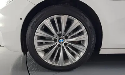 BMW Gran Turismo 2015, 168965 км, за 7636.07 USD