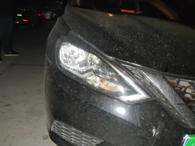 Nissan Sylphy 2024, 9500 км, за 7908 USD - фото 7