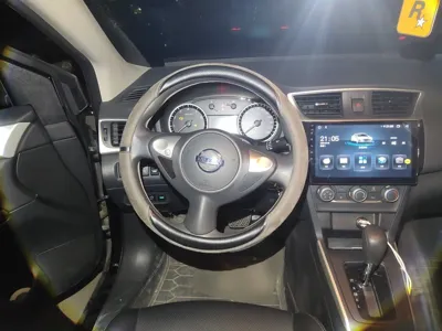 Nissan Sylphy 2024, 9500 км, за 7908 USD - фото 11