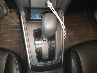 Nissan Sylphy 2024, 9500 км, за 7908 USD - фото 15