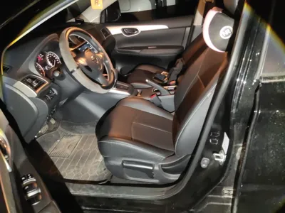Nissan Sylphy 2024, 9500 км, за 7908 USD - фото 16