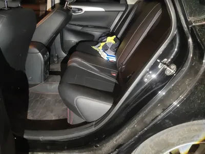 Nissan Sylphy 2024, 9500 км, за 7908 USD - фото 18