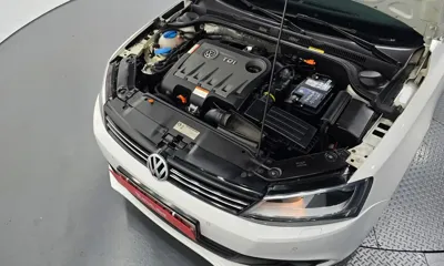 Volkswagen Jetta 2012, 122627 км, за 2642.38 USD - фото 6