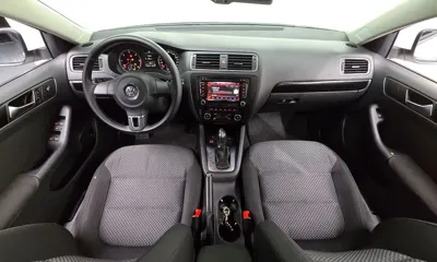 Volkswagen Jetta 2012, 122627 км, за 2642.38 USD - фото 7