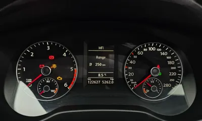 Volkswagen Jetta 2012, 122627 км, за 2642.38 USD - фото 8