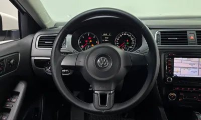 Volkswagen Jetta 2012, 122627 км, за 2642.38 USD - фото 13