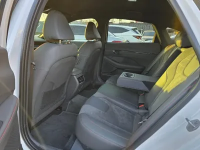 Hyundai Sonata 2024, 25286 км, за 19827.07 USD - фото 7