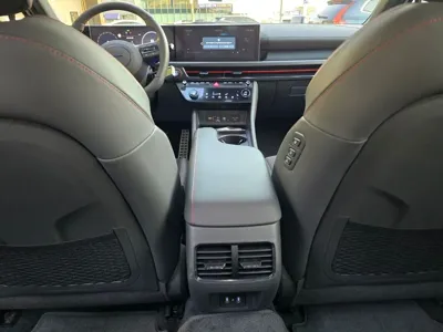 Hyundai Sonata 2024, 25286 км, за 19827.07 USD - фото 16