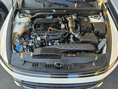 Hyundai Sonata 2024, 25286 км, за 19827.07 USD - фото 20