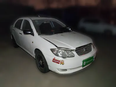 BYD F3 2016, 45800 км, за 2588 USD - фото 3