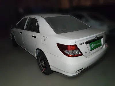 BYD F3 2016, 45800 км, за 2588 USD - фото 4