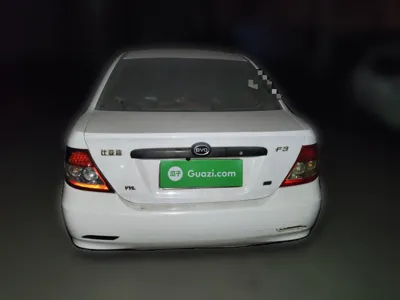 BYD F3 2016, 45800 км, за 2588 USD - фото 5
