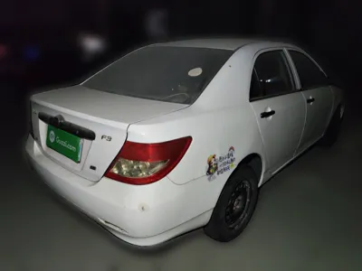 BYD F3 2016, 45800 км, за 2588 USD - фото 6
