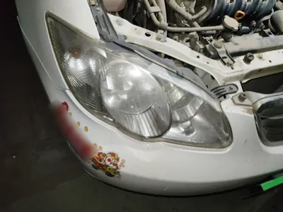 BYD F3 2016, 45800 км, за 2588 USD - фото 7
