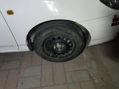 BYD F3 2016, 45800 км, за 2588 USD - фото 8