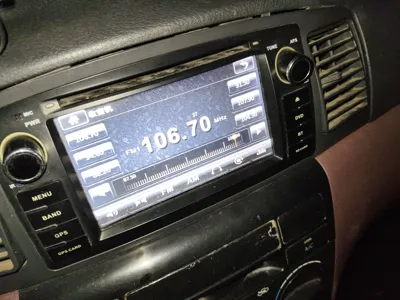 BYD F3 2016, 45800 км, за 2588 USD - фото 14
