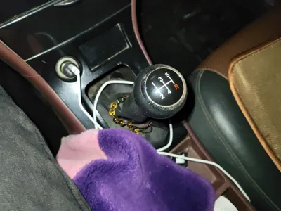 BYD F3 2016, 45800 км, за 2588 USD - фото 15