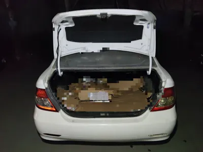 BYD F3 2016, 45800 км, за 2588 USD - фото 20