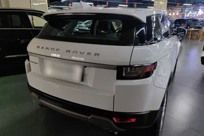 Land Rover Range Rover Evoque 2018, 82800 км, за 12840 USD - фото 6