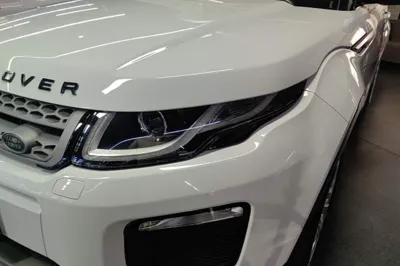 Land Rover Range Rover Evoque 2018, 82800 км, за 12840 USD - фото 8
