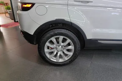 Land Rover Range Rover Evoque 2018, 82800 км, за 12840 USD - фото 11