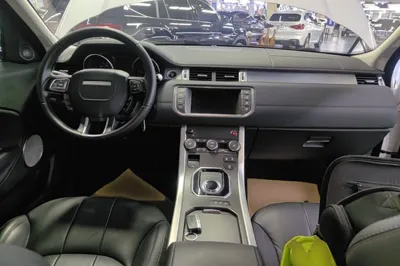 Land Rover Range Rover Evoque 2018, 82800 км, за 12840 USD - фото 12