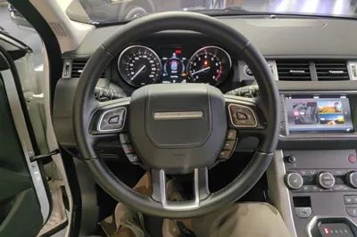 Land Rover Range Rover Evoque 2018, 82800 км, за 12840 USD - фото 13