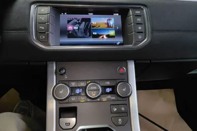 Land Rover Range Rover Evoque 2018, 82800 км, за 12840 USD - фото 15