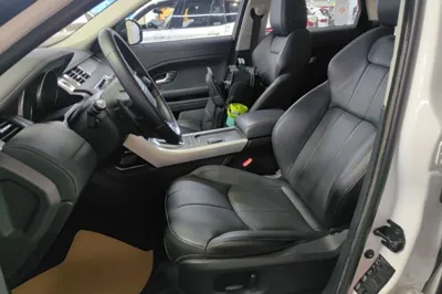 Land Rover Range Rover Evoque 2018, 82800 км, за 12840 USD - фото 17