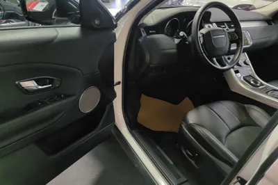 Land Rover Range Rover Evoque 2018, 82800 км, за 12840 USD - фото 18
