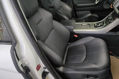 Land Rover Range Rover Evoque 2018, 82800 км, за 12840 USD - фото 19