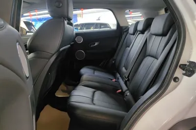 Land Rover Range Rover Evoque 2018, 82800 км, за 12840 USD - фото 20