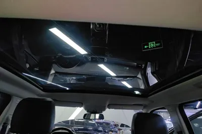 Land Rover Range Rover Evoque 2018, 82800 км, за 12840 USD - фото 21