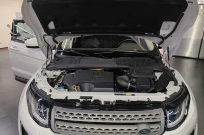 Land Rover Range Rover Evoque 2018, 82800 км, за 12840 USD - фото 24