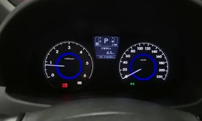 Hyundai Accent 2016, 114289 км, за 3957.71 USD - фото 8