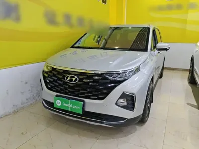 Hyundai Custo 2022, 51400 км, за 13963.83 USD