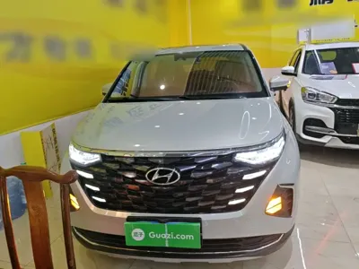 Hyundai Custo 2022, 51400 км, за 13963.83 USD