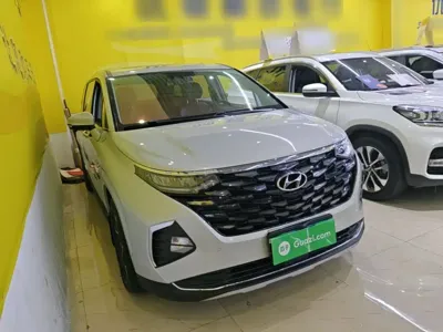 Hyundai Custo 2022, 51400 км, за 13963.83 USD