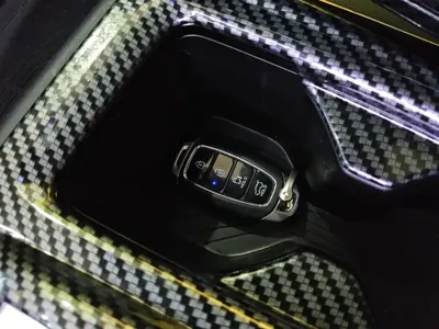 Hyundai Custo 2022, 51400 км, за 13963.83 USD - фото 9