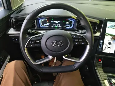 Hyundai Custo 2022, 51400 км, за 13963.83 USD - фото 11