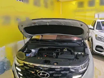 Hyundai Custo 2022, 51400 км, за 13963.83 USD - фото 20