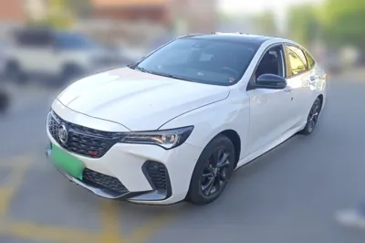 Buick Verano · 2023 год