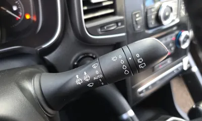 Renault-KoreaSamsung QM6 2022, 103442 км, за 8462.55 USD - фото 27