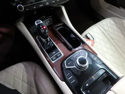 Kia K9 2018, 250617 км, за 5537.46 USD - фото 9