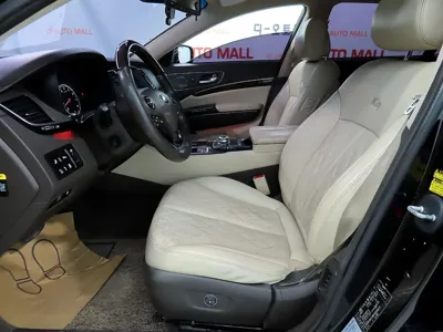 Kia K9 2018, 250617 км, за 5537.46 USD - фото 10