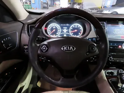 Kia K9 2018, 250617 км, за 5537.46 USD - фото 15