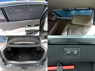 Kia K9 2018, 250617 км, за 5537.46 USD - фото 20