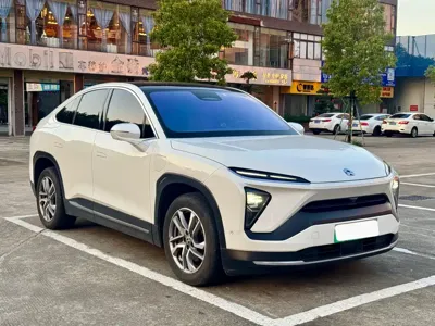 Nio ES6 2021, 160000 км, за 19975.21 USD